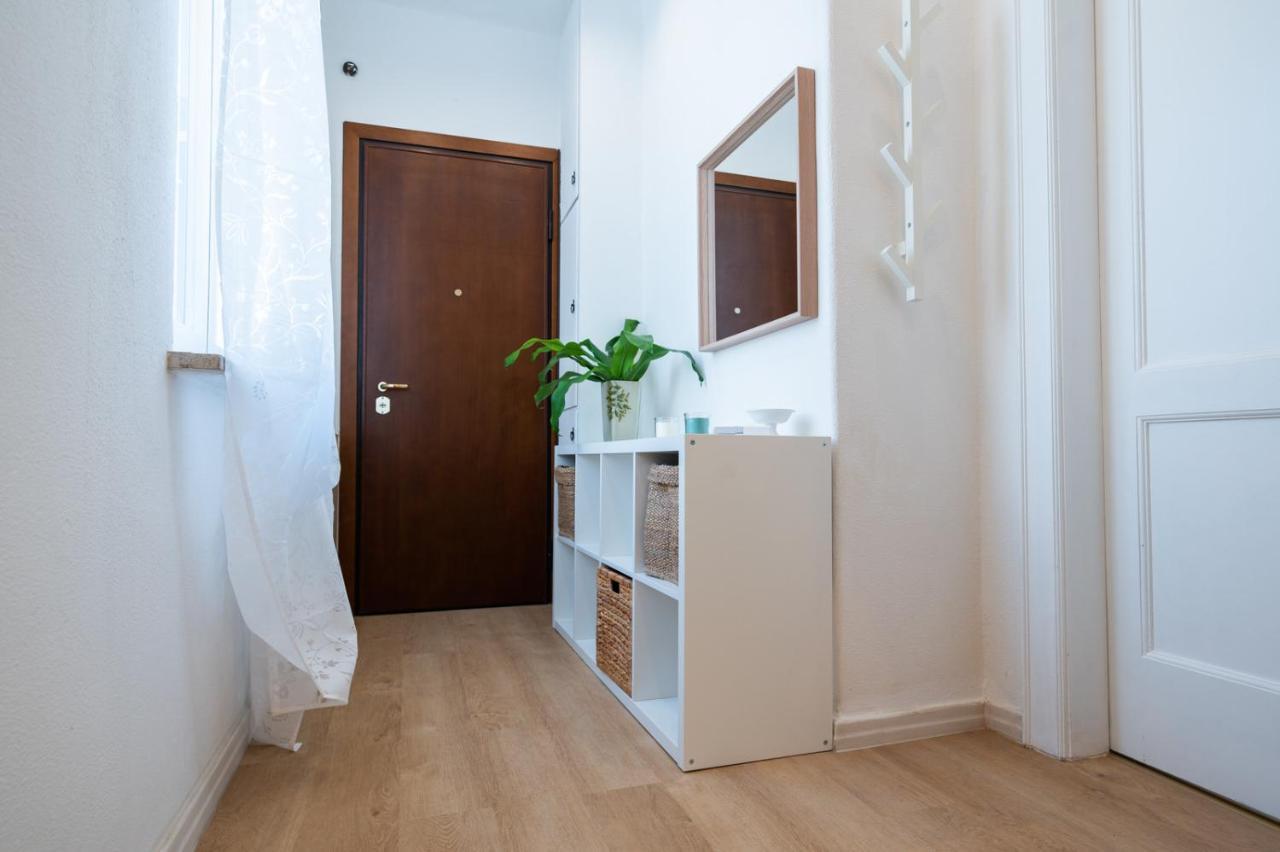 La Casa Di Gabri Trieste Centro Extérieur photo