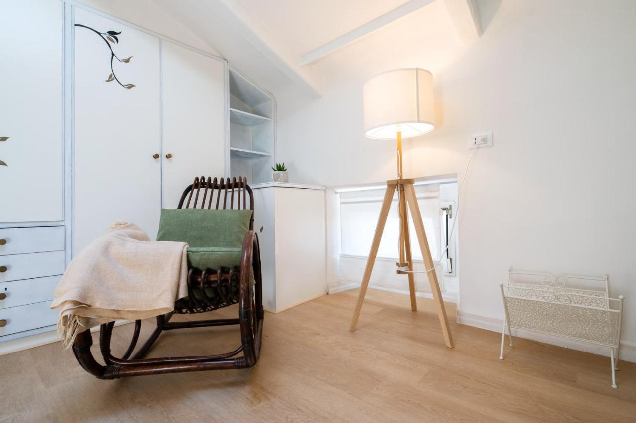 La Casa Di Gabri Trieste Centro Extérieur photo