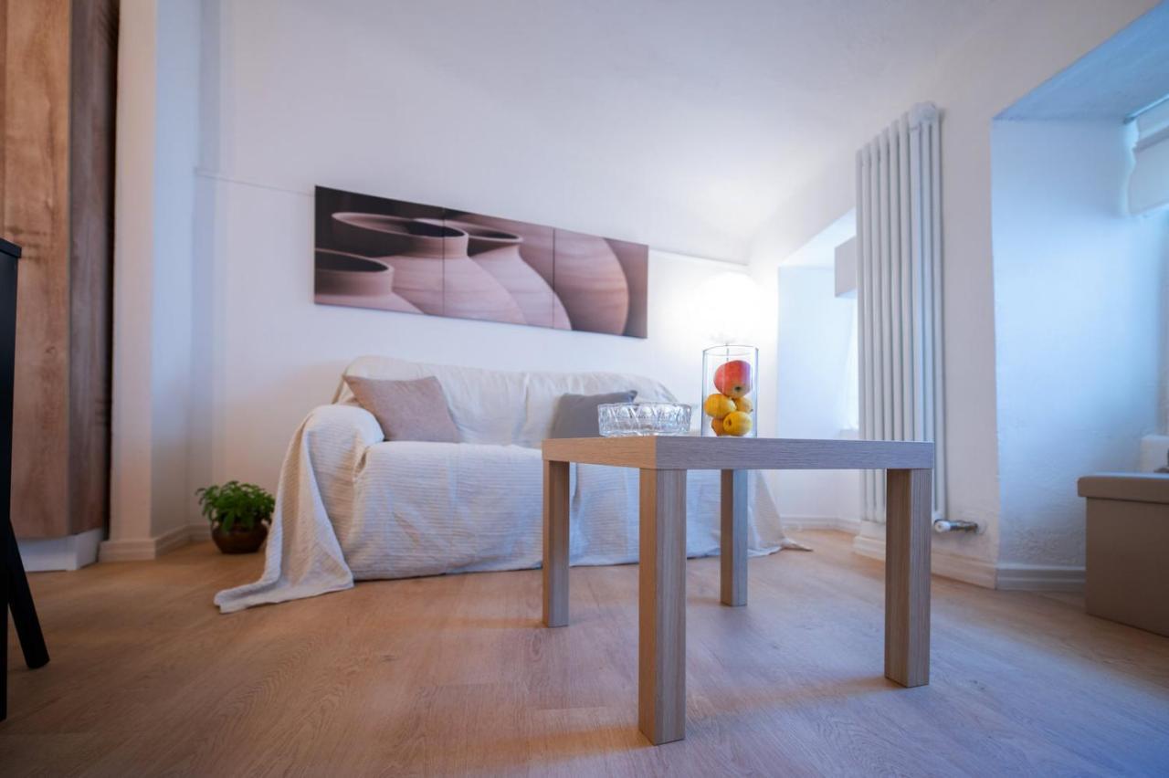La Casa Di Gabri Trieste Centro Extérieur photo