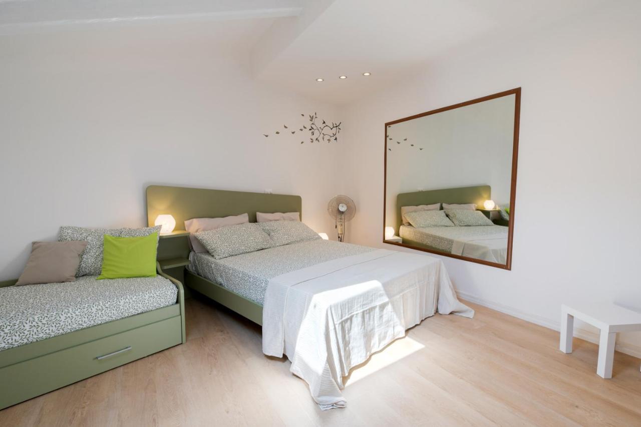 La Casa Di Gabri Trieste Centro Extérieur photo