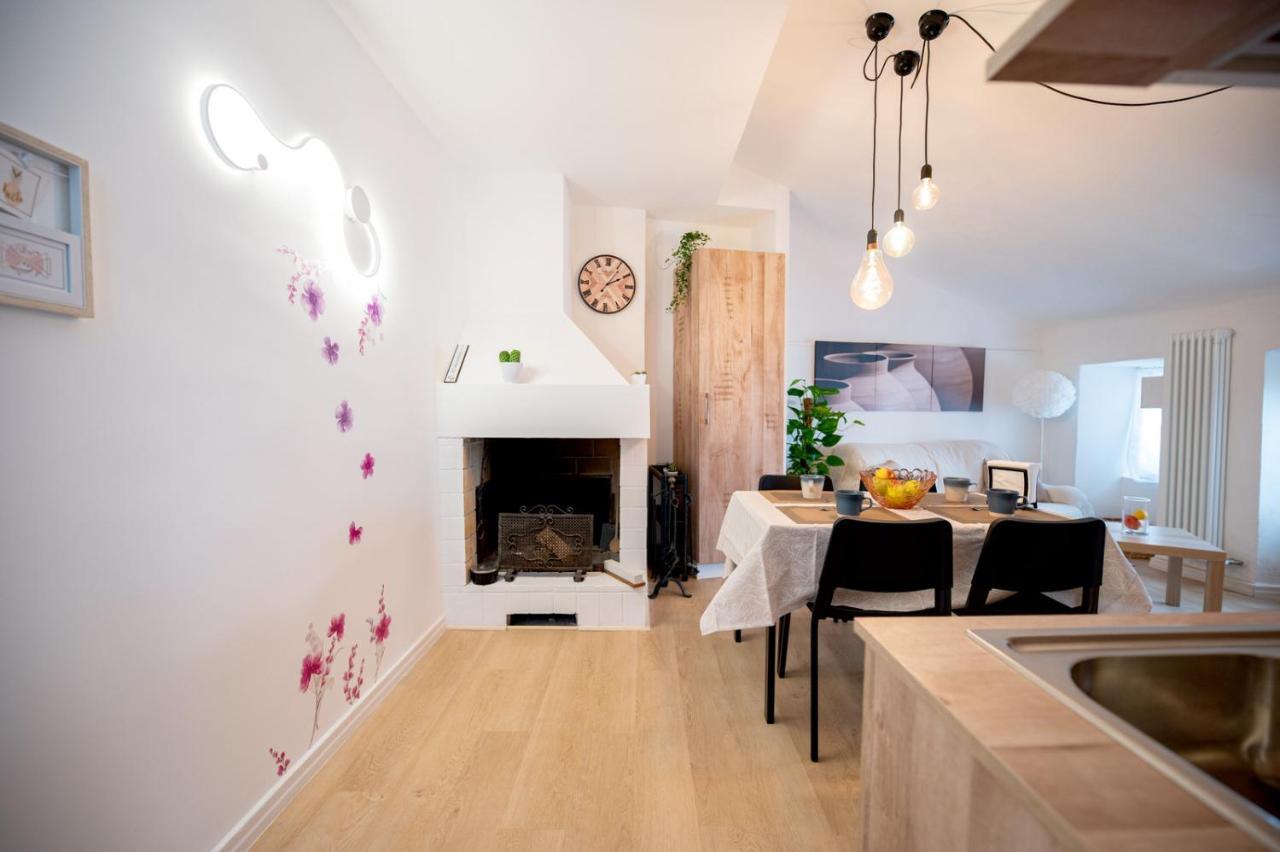 La Casa Di Gabri Trieste Centro Extérieur photo